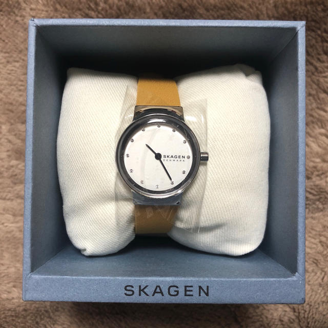 SKAGEN(スカーゲン)のSKAGEN SKW2776 腕時計　レディース　新品 レディースのファッション小物(腕時計)の商品写真
