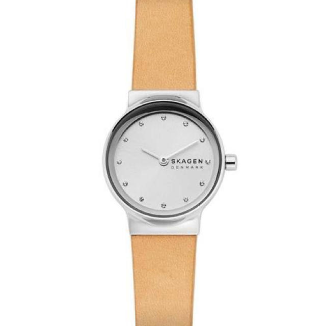 SKAGEN(スカーゲン)のSKAGEN SKW2776 腕時計　レディース　新品 レディースのファッション小物(腕時計)の商品写真