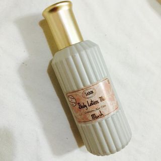 サボン(SABON)のSABON ボディローションミスト(化粧水/ローション)