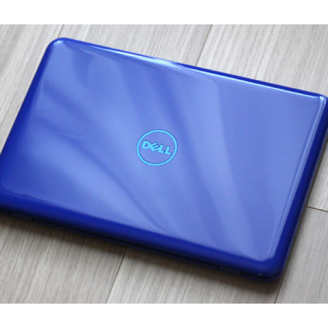 DELL(デル)の週末SALE 新品　パソコン　dell inspron3180 ノートパソコン  スマホ/家電/カメラのPC/タブレット(ノートPC)の商品写真