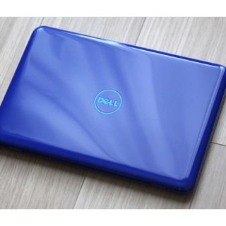 デル(DELL)の週末SALE 新品　パソコン　dell inspron3180 ノートパソコン (ノートPC)