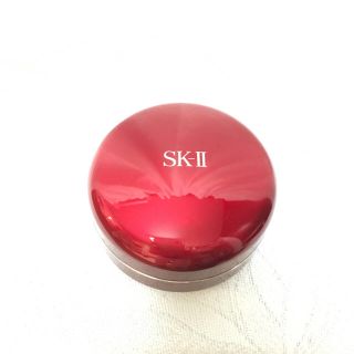 マックスファクター(MAXFACTOR)のSK2 FT ルースパウダー (フェイスパウダー)