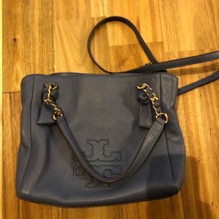 トリーバーチ(Tory Burch)のトリーバーチ　ショルダーバック(ショルダーバッグ)