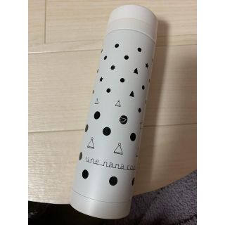 ウンナナクール(une nana cool)のウンナナクール　非売品　サーモステンレスボトル　300ml(タンブラー)