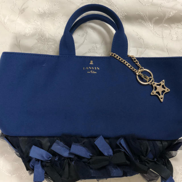 LANVIN en Bleu⭐️jkmyさま専用のサムネイル