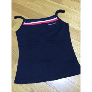 トミーガール(tommy girl)のtommygirl♡キャミソール(キャミソール)