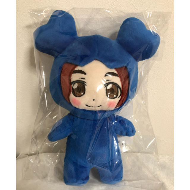 TWICE ぬいぐるみ TZUYU