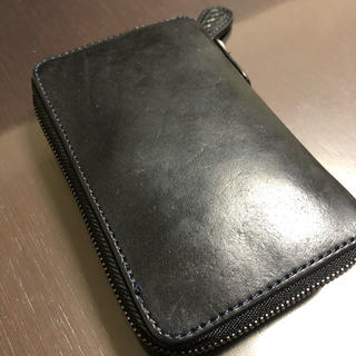 ノマドイ　財布(折り財布)
