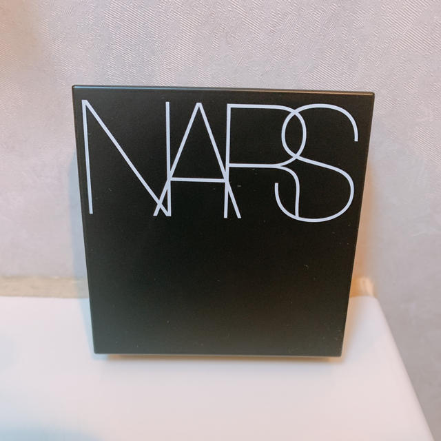 NARS クッションファンデーション