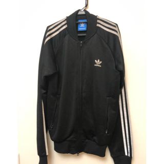 アディダス(adidas)のアディダス　トラックトップ　ジャケット(ジャージ)