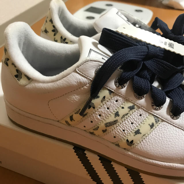 adidas(アディダス)のレア　35th star anniversary 未使用 メンズの靴/シューズ(スニーカー)の商品写真