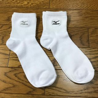 ミズノ(MIZUNO)のミズノ スポーツソックス(ソックス)