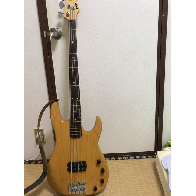 ESP AP ベース 4弦