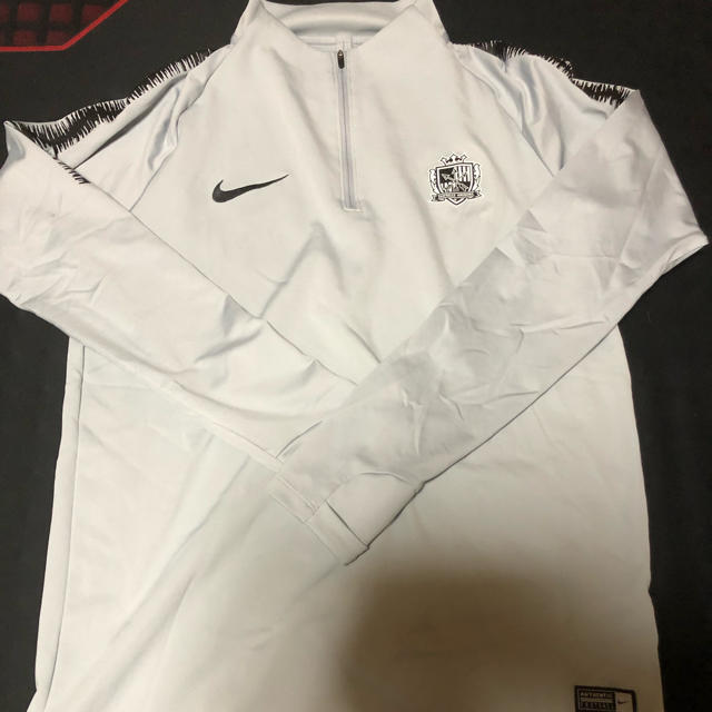 NIKE(ナイキ)のサンフレッチェ広島移動着L 2019 チケットのスポーツ(サッカー)の商品写真