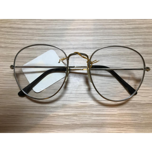 老眼鏡　老眼メガネ　メガネ メンズのファッション小物(サングラス/メガネ)の商品写真
