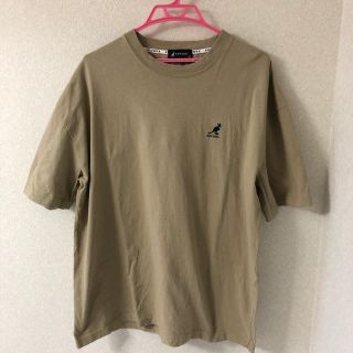 カンゴール(KANGOL)のkangol tシャツ(Tシャツ/カットソー(半袖/袖なし))