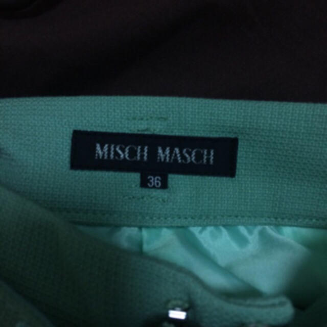 MISCH MASCH(ミッシュマッシュ)のミッシュマッシュ☆ショートパンツ レディースのパンツ(ショートパンツ)の商品写真