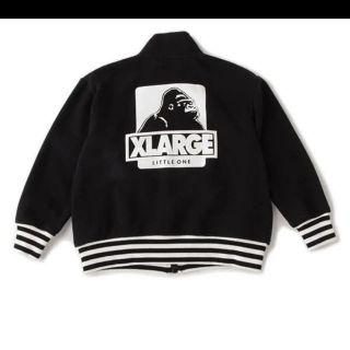 エクストララージ(XLARGE)のXLARGE KIDS 120(ジャケット/上着)