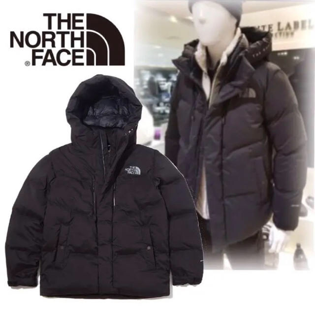 THE NORTH FACE マルチプレイヤーダウンジャケットM美品メンズ ...