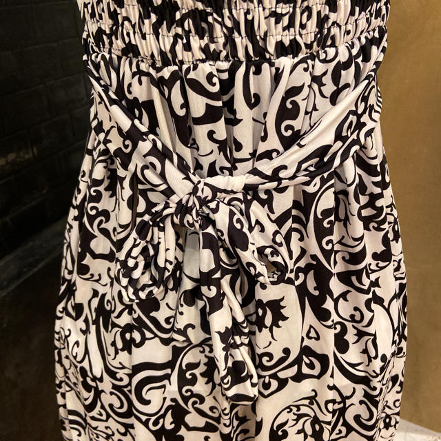ワンピース　 レディースのフォーマル/ドレス(ミニドレス)の商品写真