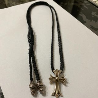 クロムハーツ(Chrome Hearts)のクロムハーツ　ネックレス(ネックレス)