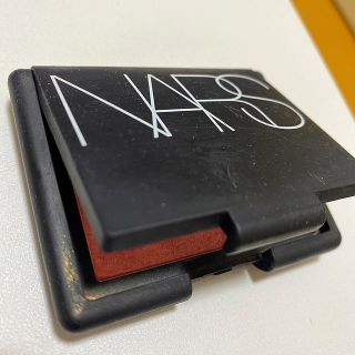 ナーズ(NARS)のNARS チーク(チーク)