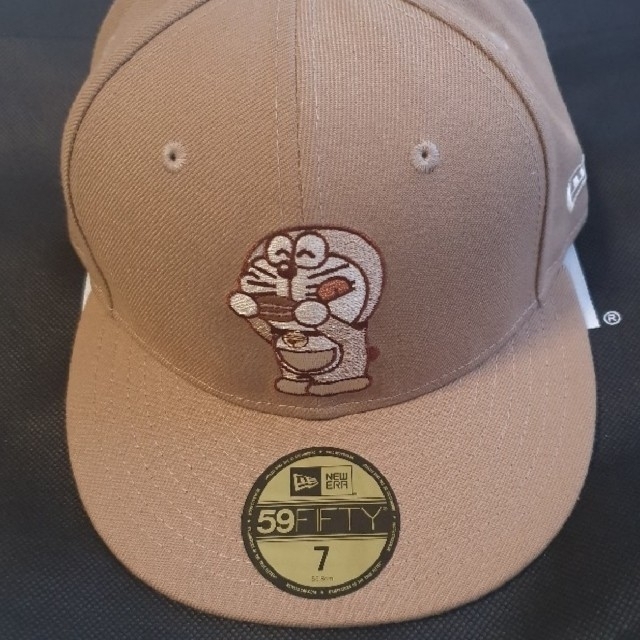 ⚠ドラえもん×NEW ERA 59FIFTY⚠cocoaさん落札専用