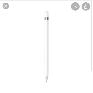 アップル(Apple)のApple Pencil 第一世代(その他)