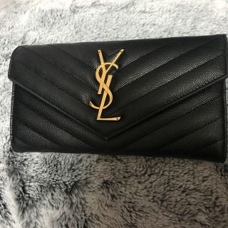 サンローラン(Saint Laurent)のkei様専用♡イヴ・サンローラン♡財布(財布)