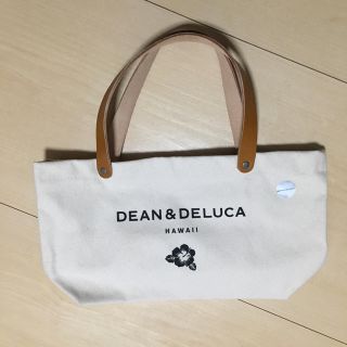 ディーンアンドデルーカ(DEAN & DELUCA)のDEAN&DELUCA ハワイ限定トート(トートバッグ)