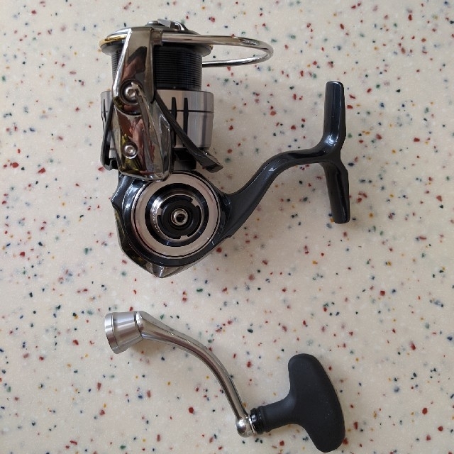 DAIWA - 19セルテート LT2500Hの通販 by とろろ|ダイワならラクマ