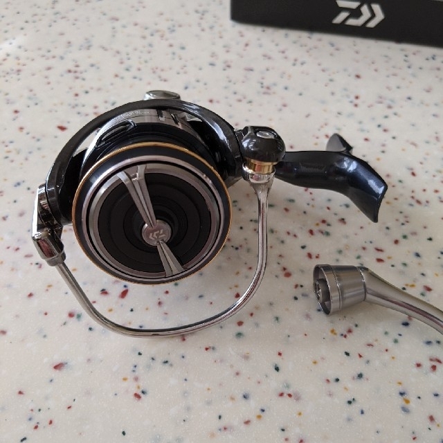 DAIWA - 19セルテート LT2500Hの通販 by とろろ|ダイワならラクマ