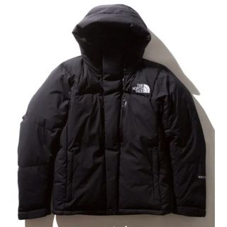 ザノースフェイス(THE NORTH FACE)のバルトロ(ダウンジャケット)