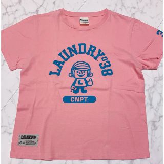 ランドリー(LAUNDRY)のLaundry Tシャツ(Tシャツ(半袖/袖なし))