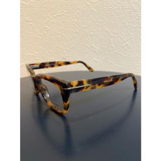 トム・フォード TOM FORD TF5224 F 025 べっ甲