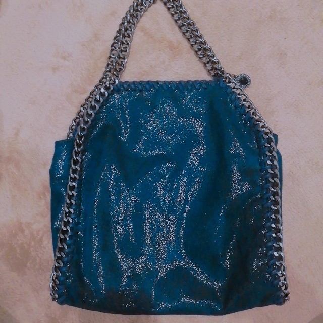 Stella McCartney(ステラマッカートニー)のファラベラ レディースのバッグ(ハンドバッグ)の商品写真