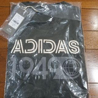 アディダス(adidas)のアディダス 半袖Tシャツ(Tシャツ/カットソー(半袖/袖なし))