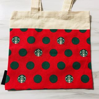 スターバックスコーヒー(Starbucks Coffee)のスタバノベルティ(ノベルティグッズ)