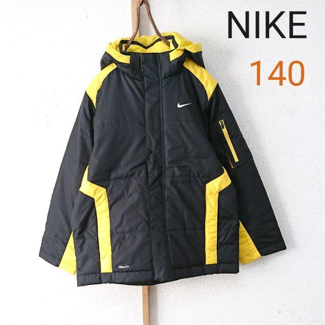 NIKE(ナイキ)の140★NIKE ナイキ★ジャンパー キッズ/ベビー/マタニティのキッズ服男の子用(90cm~)(ジャケット/上着)の商品写真