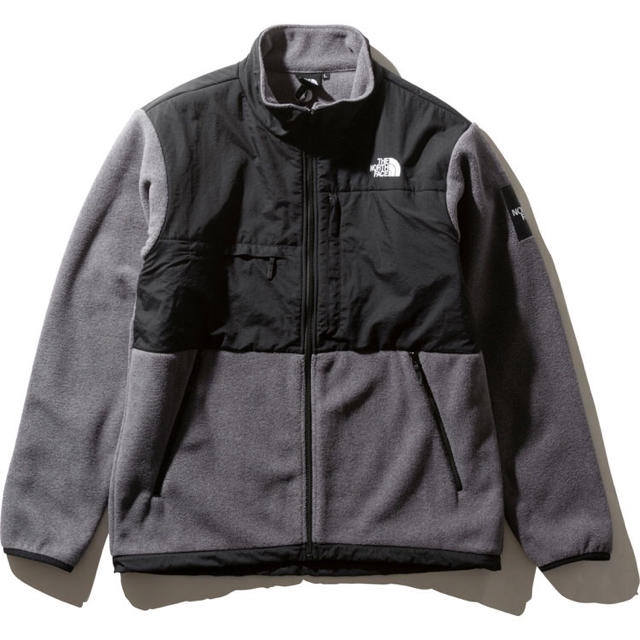 THE NORTH FACE デナリジャケット