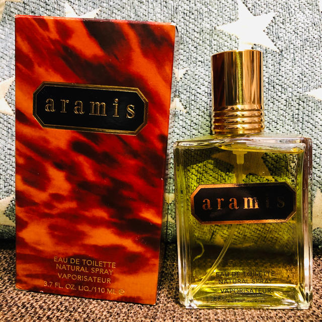 Aramis(アラミス)の【新品】ARAMIS アラミス EDT 110ml (オードトワレ)  コスメ/美容の香水(香水(男性用))の商品写真