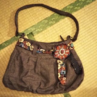 アクセサライズ(Accessorize)のアクセサライズのショルダーバッグ(ショルダーバッグ)