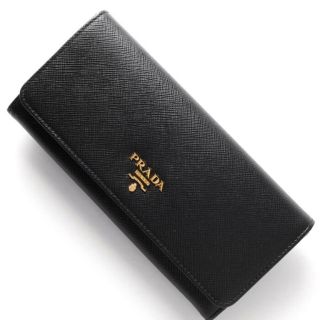 プラダ(PRADA)のPRADA 長財布　定期入れ　セット　新品　パスケース　プラダ　正規品(財布)