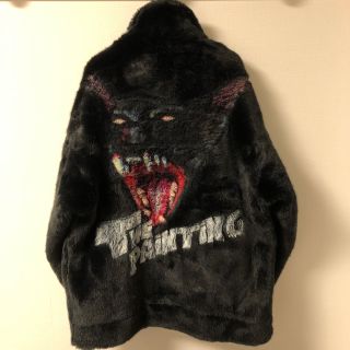 アンブッシュ(AMBUSH)の専用　doublet ファーコート(その他)