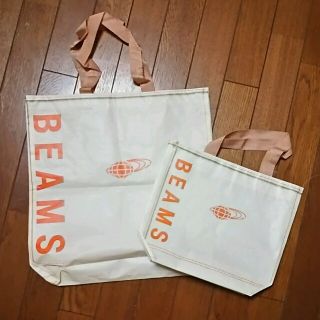 ビームス(BEAMS)のmamimu様専用‼BEAMSショップ袋(ショップ袋)