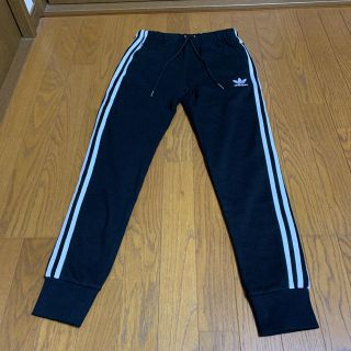 アディダス(adidas)のアディダス トラックパンツ(スキニーパンツ)