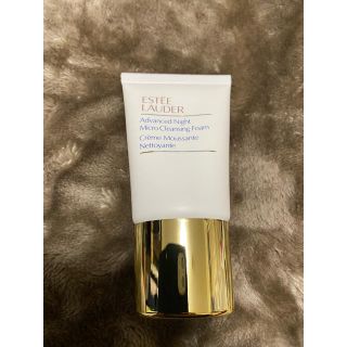 エスティローダー(Estee Lauder)のゆさとさん専用◎ESTEE LAUDER◎クリスマスコフレ2019◎クレンジング(クレンジング/メイク落とし)