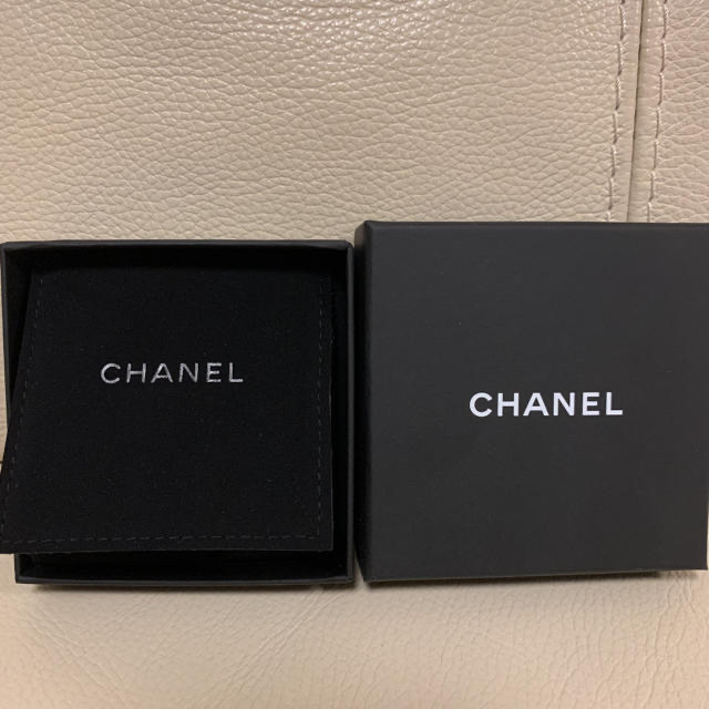 CHANEL ブローチ希少品