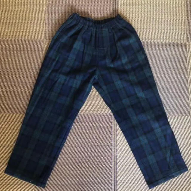 COMOLI(コモリ)のcomfortable reason 2tuck laziest slacks メンズのパンツ(スラックス)の商品写真