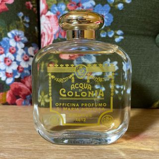 サンタマリアノヴェッラ(Santa Maria Novella)の専用⭐︎サンタマリアノベッラ☆ローザ☆サンタマリアノヴェッラ☆香水☆薔薇☆バラ☆(ユニセックス)